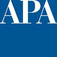 American Planning Association Logo
