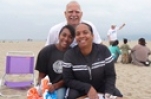 Nothin' But Sand California Beach Cleanup Los Angeles Trash