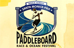 Santa Monica Pier Paddleboard & Ocean Festival