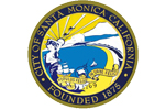 Seal of the City of Santa Monica