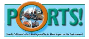 Los Angeles Port