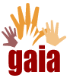 Global Alliance for Incinerator Alternatives (GAIA) logo