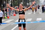 Santa Monica Classic 5K 10 K Marathon Run Heal the Bay Benefit
