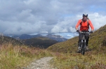 Mountain Biker - Photo by ninonesix