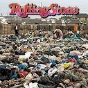 Rolling Stone Bag Wars