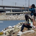 Summer Creek Institute, Offers Water Science  for High School Students 