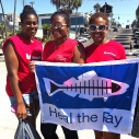 Heal the Bay Coastal Cleanup Day Photo Contest Deadline September 29