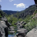 Malibu Creek Watershed Report Ecosystem on the Brink Hidden Gems