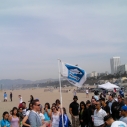 Nothin' But Sand Volunteer Beach Cleanup