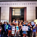 Clean Water Clean Beaches LA County Supervisors public health Regional