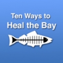 Ten Ways to Heal the Bay