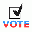 Vote Checkbox