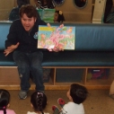 Birthday parties held at Heal the Bay's Aquarium are fun and eco-educational