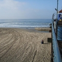 Swimming at the beach will be riskier than ever, if the EPA cuts water testing