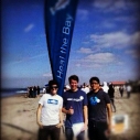 Beach Cleanup Captains Pollution Solution 
