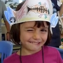 santa monica pier aquarium birthday celebrate 10 years carousel bay UCLA