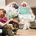 On Jan. 11, San Luis Obispo County passed a single-use plastic bag ban
