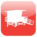 Beach Report Card app now available