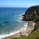 Point Dume Coastal Cleanup Day 2012 Street Closure