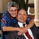 Dorothy and Jack: mentors, friends ... and thwarted wedding photographers
