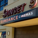 Sundance Cinemas Sunset 5 Heal the Bay Benefit Watershed