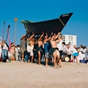 Water is Rising Festival - Tiat