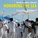 Join Us As We Honor the Sea - World Festival of Sacred Music