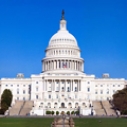 Ms. James Goes to Washington