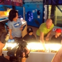 Santa Monica Pier Aquarium Lonely Planet BBC America
