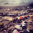 Update Clean Water, Clean Beaches, trash, Pico/Kenter stormdrain
