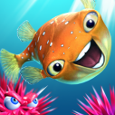 Fugu Wemo Media iTunes iPad Sylvia Earle Aquarium 3-D game ocean