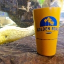 Golden Road Brewery Heal the Bay IPA Earth Month