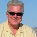 Huell Howser California's Gold plastic bag beach media relations TV KCET