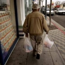 Los Angeles Times, Plastic Bags
