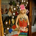 Mannequin by Marina DeBris