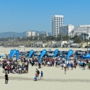 Heal the Bay Santa Monica Pier Aquarium BlueGreen Erik Abel Golden Road