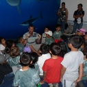 Aquarium Classroom