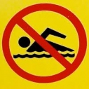 Long Beach officials shut down open coastal beaches due to a 2/11 sewage spill