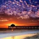 Redondo Beach Pier, Beach Water Quality, Heal the Bay, South Bay