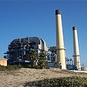 Scattergood power plant