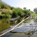 Los Angeles River Hidden LA Speakers Bureau solutions pollution storm drain