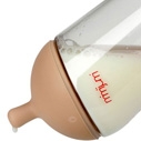 Spouting Off: Protecting Toddlers - baby bottle