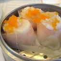 Spouting Off - Shark's fin dumplings