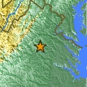 East Coast Quake 8-23-2011