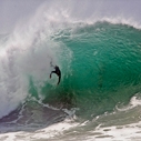 Spouting Off at the Wedge