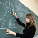 Spouting Off: Education and the Environment Initiative