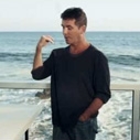 Spouting Off on Simon Cowell