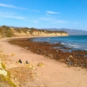 exclusive members only event MPA tidepool malibu palos verdes Golden Road IPA