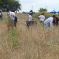 Compton Creek education TreePeople Rails to Trails Eastside LA River
