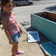 GOOD Neighborday earth month South LA community cleanup